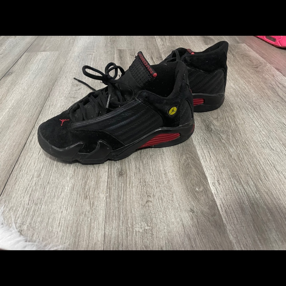 Air Jordan 14s